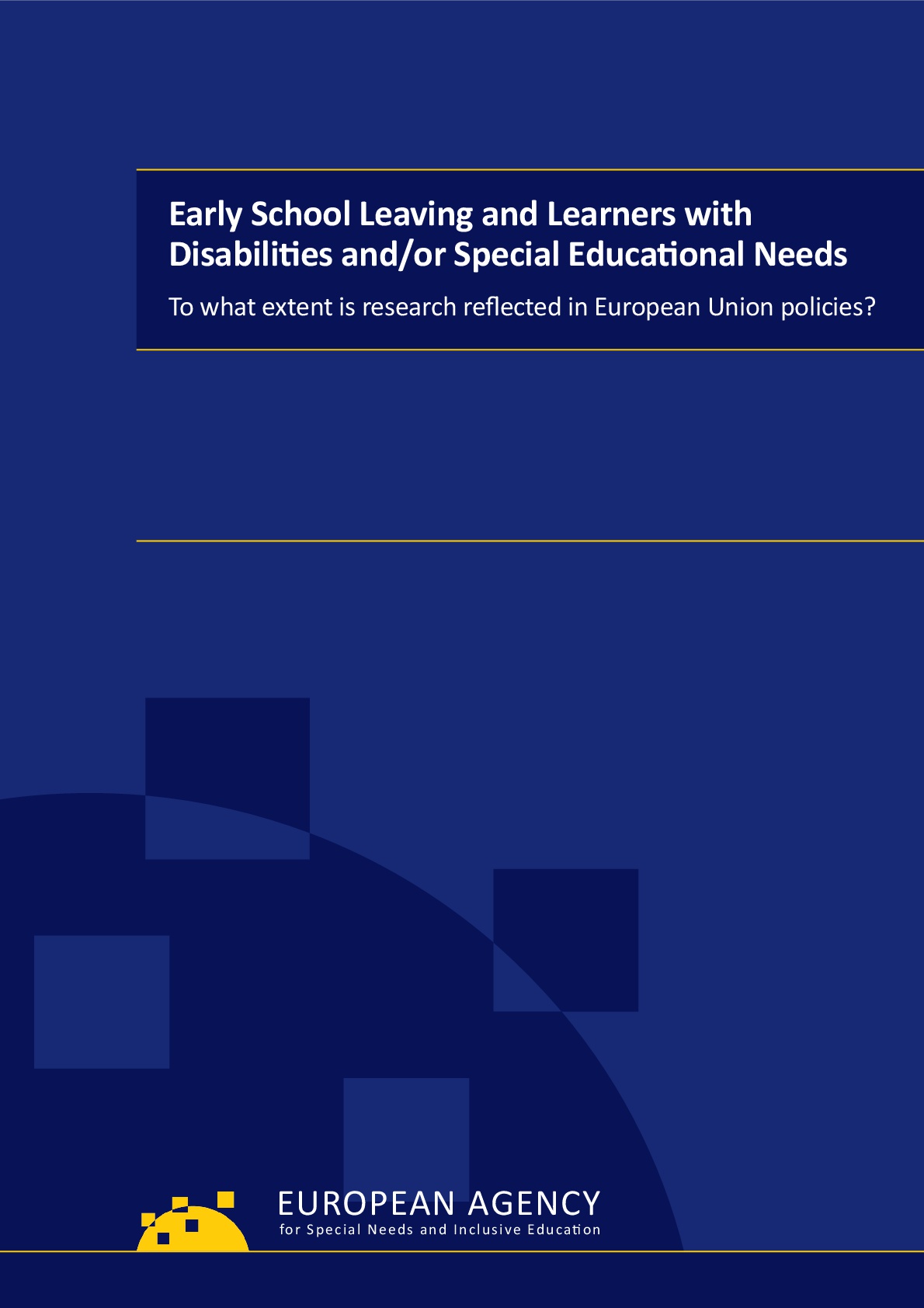 13. ESL - To what extent is research reflected in EU policies-1-1-001