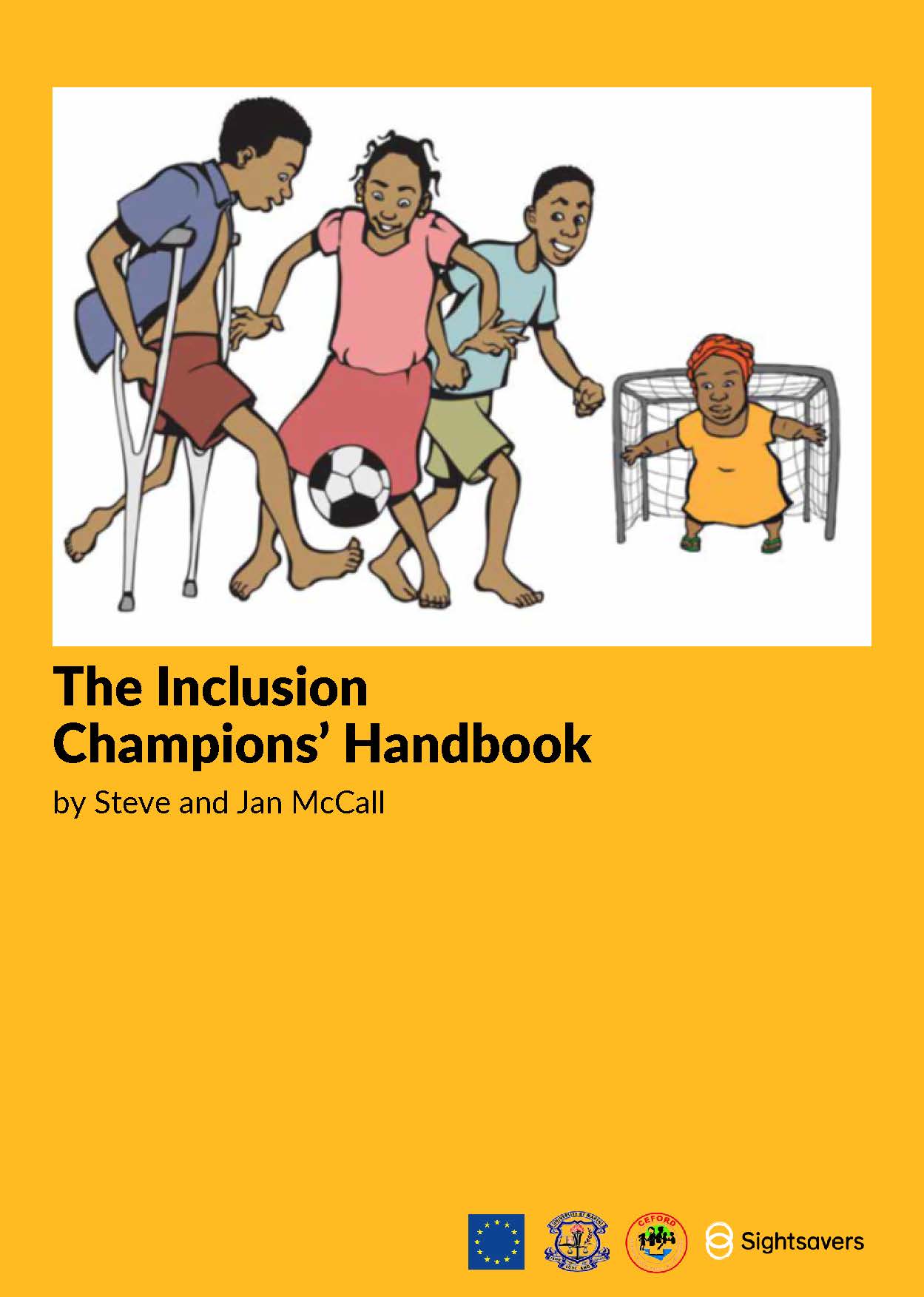 Education Champions Handbook