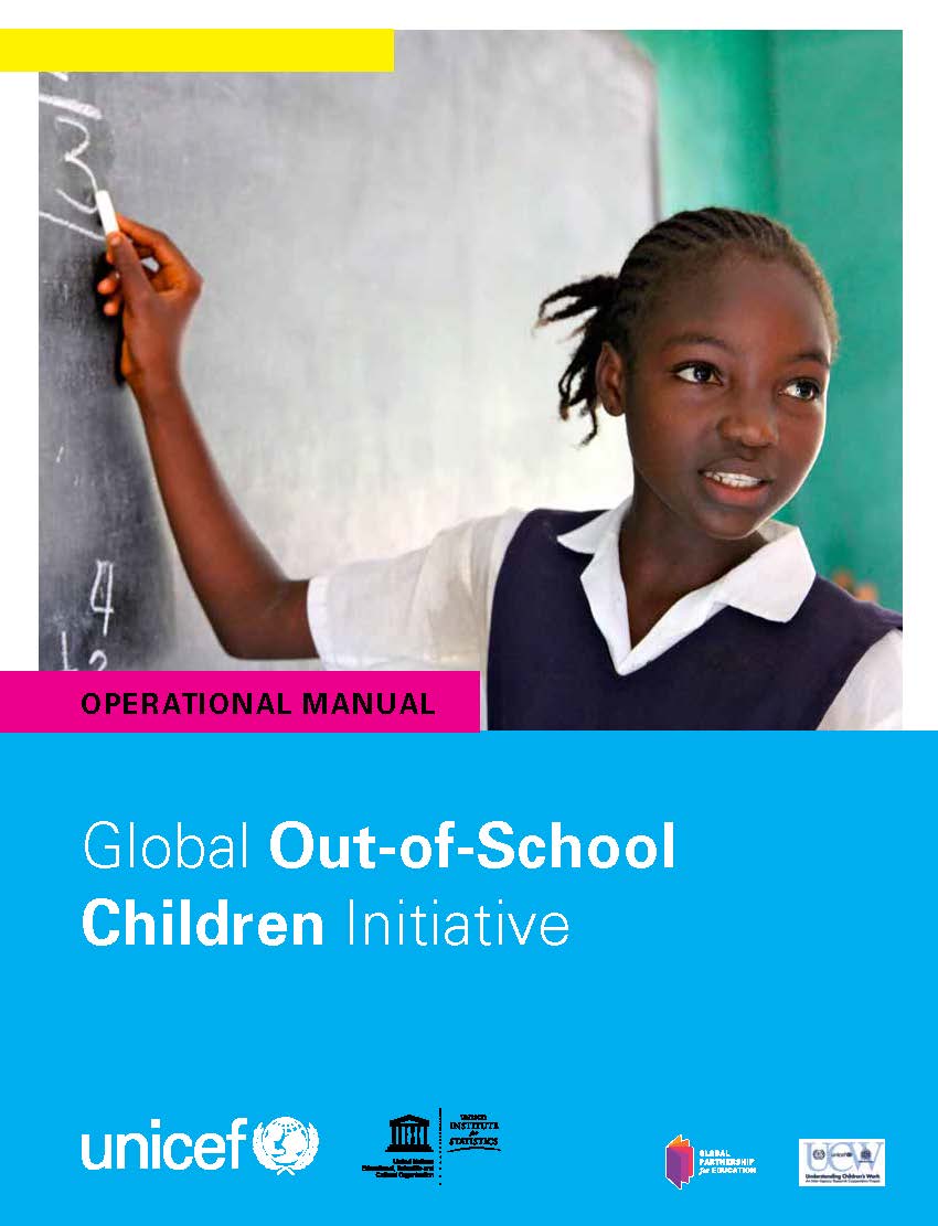 Global Out-of-School  Children Initiative