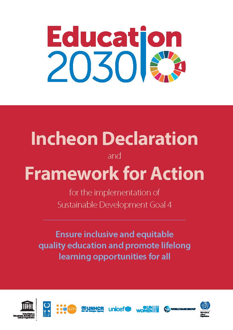 Incheon Declaration