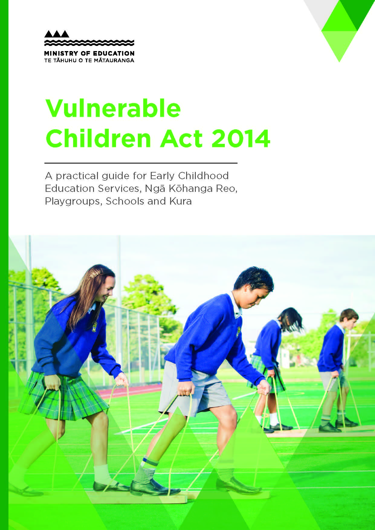 Vulnerable Children Act_practical guide