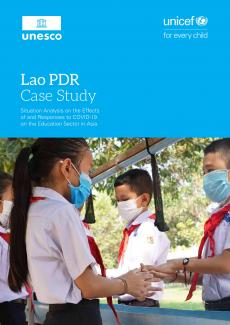 Lao PDR Case Study