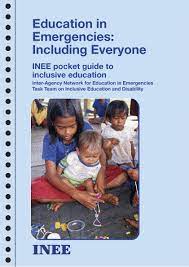 INEE Pocket Guide to Inclusive Education