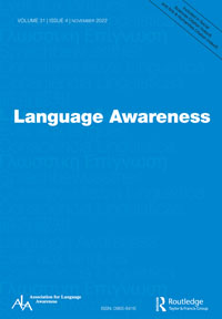 Experts’ views on the contribution of language awareness and translanguaging for minority language education