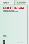 Translanguaging pathways to higher education: a transition program for highly educated refugees