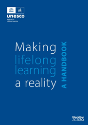 Making lifelong learning a reality