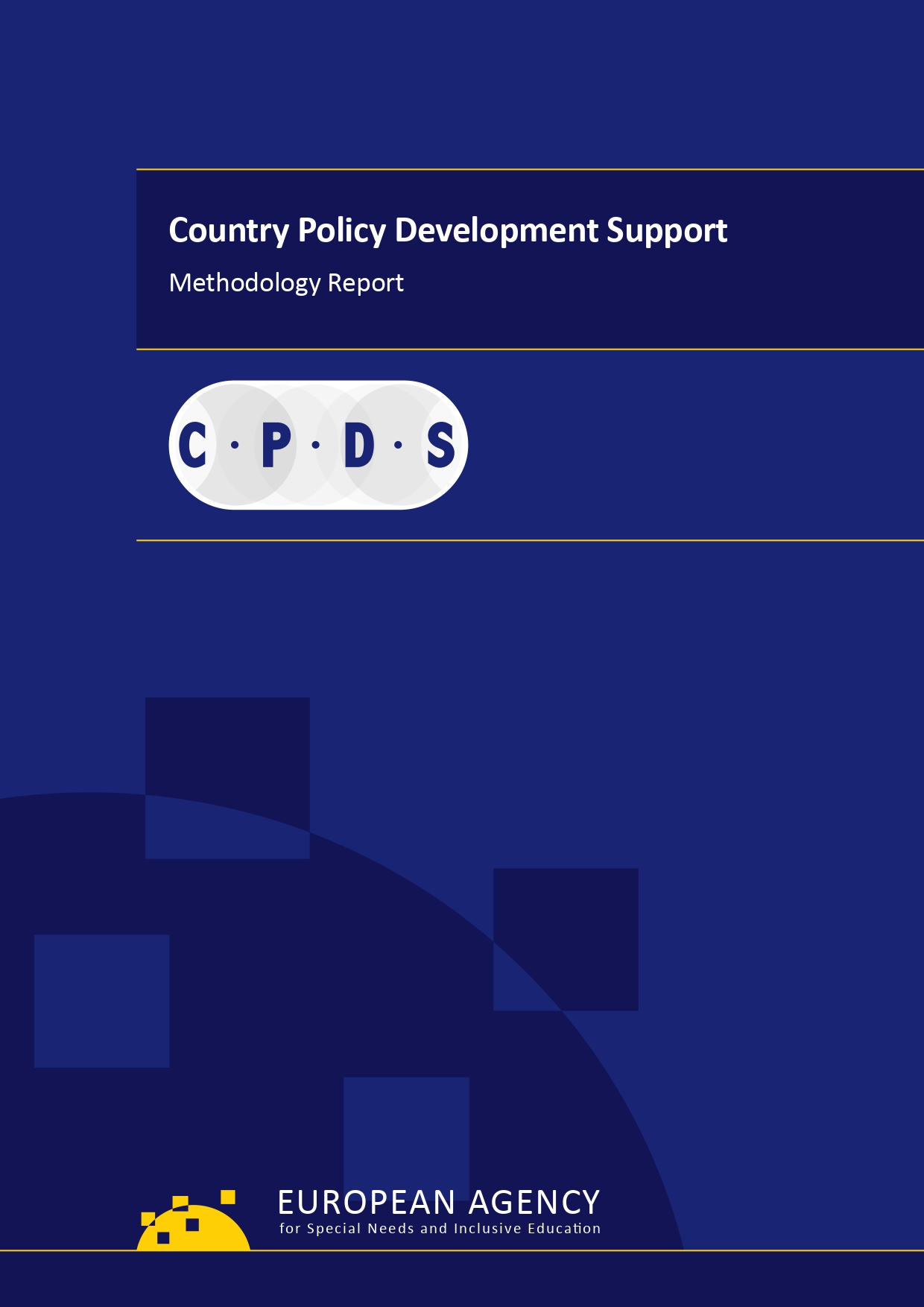 Country Policy Development Support: Methodology Report | Inclusive ...